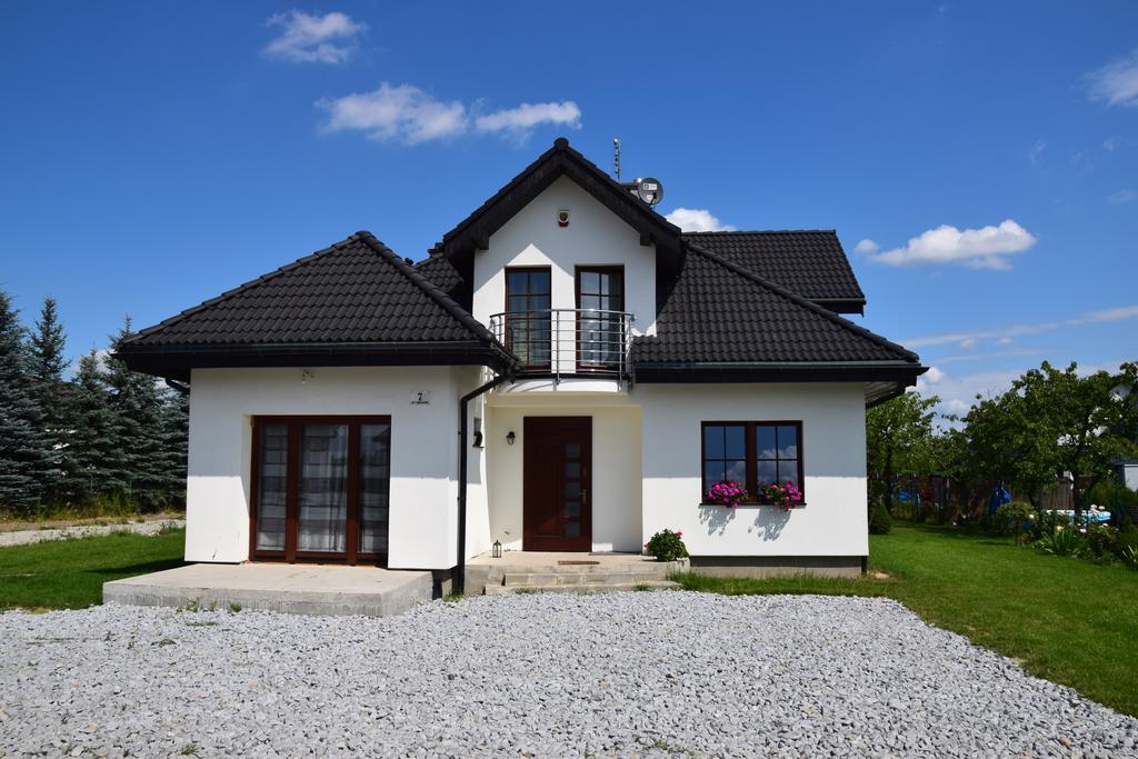 Homestay Cyprysowa 7 Kielczow