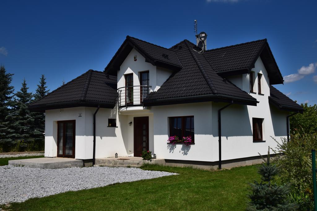 Homestay Cyprysowa 7